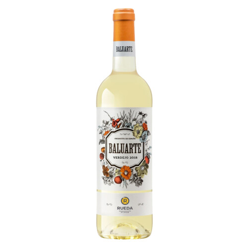 Baluarte Verdejo